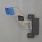 HP Notebook 17-X061NR Optical Drive Connector w/ Cable, 450.08C05.0001
