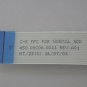 HP Notebook 17-X061NR USB Card Reader, 45508E030001