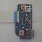 HP Notebook 17-X061NR USB Card Reader, 45508E030001
