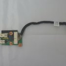 Lenovo Thinkpad T410 USB Board w/ Cable, 63Y2122, 29636