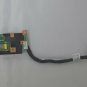 Lenovo Thinkpad T410 USB Board w/ Cable, 63Y2122, 29636