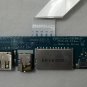 Lenovo FLEX 4-1470 LS-D453P Audio USB Card w/ Cable, NBX0001W800