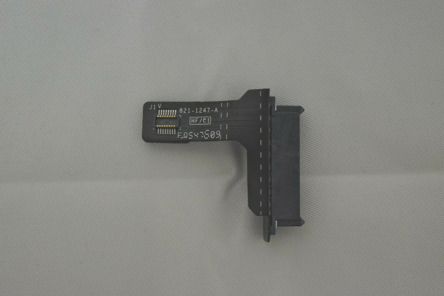 Apple MacBook Pro 1278 (2012) Optical Drive SATA Flex Cable, 821-1247-A