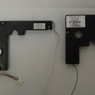 HP Pavilion 15-BK020WM Left and Right Speaker Assembly, 807535-001
