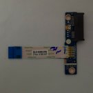 HP Notebook 15-AY039WM Optical CD DVD ROM Connector, NBX0001ZW00
