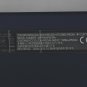 ASUS EeeBook X205TA Bottom Case