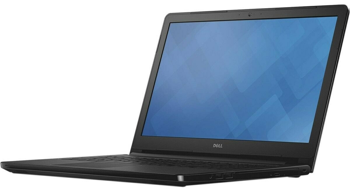 UPGRADED Dell Inspiron 15" Touchscreen, AMD A8-7410, Radeon R5, 8GB RAM, 1TB HDD