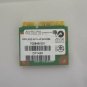 HP Touchsmart 15-D045NR Wireless WiFi Card, 709848-001