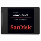 SanDisk Plus 2TB Internal SSD (SDSSDA-2T00-G26)