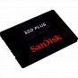 SanDisk Plus 2TB Internal SSD (SDSSDA-2T00-G26)