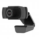 NEW Full HD Widescreen Video Webcam, Noise Cancelling, USB, Windows, Mac, Linux