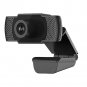 NEW Full HD Widescreen Video Webcam, Noise Cancelling, USB, Windows, Mac, Linux