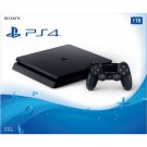 UPGRADED Sony PlayStation 4 Slim Console, NEW 512gb SSD, CUH-2215B