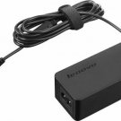 Lenovo AC/DC Power Adapter ADLX45NDC3A Output: 20V-2.25A 45W SA10M42787 01FR038