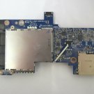HP EliteBook 8440p Digital Card Reader Board, LS-4903P