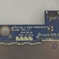 HP EliteBook 8440p Digital Card Reader Board, LS-4903P