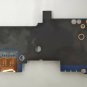 HP EliteBook 8440p Digital Card Reader Board, LS-4903P