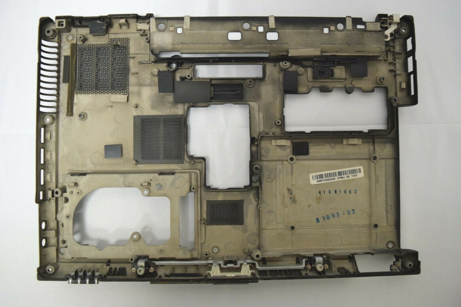HP Elitebook 8440p Bottom Case Cover, 594021-001