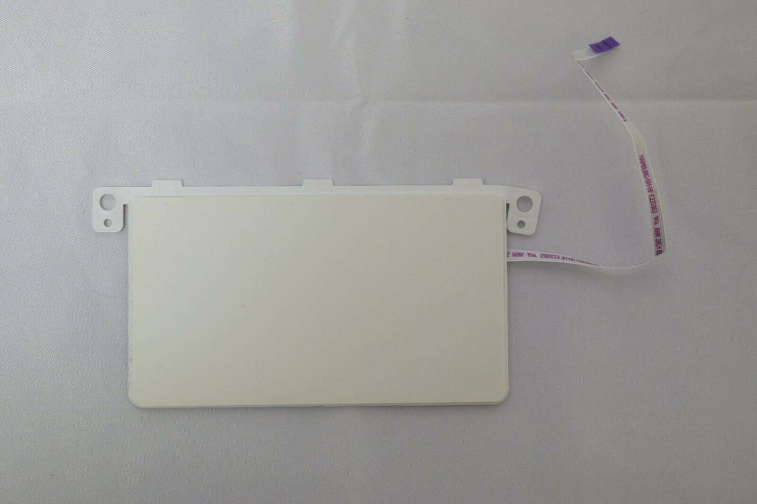 HP Chromebook 11 G1 Touchpad