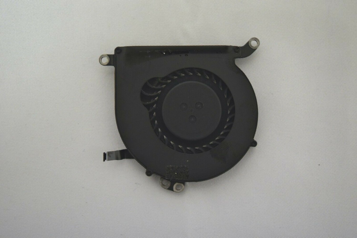 Apple MacBook Air A1466 (2012) 13" CPU Cooling Fan UDQFZYR70DQU