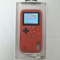 Classic Nostalgic Gameboy Phone Case for iPhone X/XS - Red