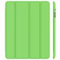JETech Protective Case for iPad 10.2" - Green