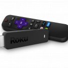 Roku Streaming Stick + 3610R, HD 4K HDR, Quad-core Processor, 802.11ac dual-band