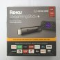 Roku Streaming Stick + 3610R, HD 4K HDR, Quad-core Processor, 802.11ac dual-band