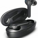 Taotronics Soundliberty 53 True Wireless Stereo Earbuds TT-BH053 - Black