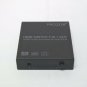 PROZOR 4K HDMI Switch 5 In 1 Out HDMI Switch with Audio Extractor