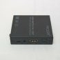 PROZOR 4K HDMI Switch 5 In 1 Out HDMI Switch with Audio Extractor