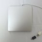 DoHonest Slim Portable Optical Drive, External DVD/CD Drive, USB 2.0/3.0