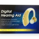 Blomed Digital Hearing Aid VHP-220 / VHP-220T