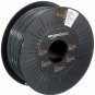 Amazon Basics PETG 3D Printer Filament, 1.75 mm, Black, 1 kg Spool