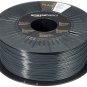 Amazon Basics PETG 3D Printer Filament, 1.75 mm, Black, 1 kg Spool