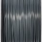 Amazon Basics PETG 3D Printer Filament, 1.75 mm, Black, 1 kg Spool