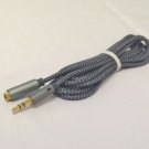 3.5mm Headphone Jack Extension Cable