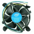 Heatsink Fan Intel E97378-003 LGA1155 1156 1150 Core i3 i5 i7 92x92x32mm 4-Pin