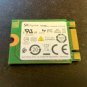 NEW SK hynix 30mm 256gb M.2 2230 NVMe SSD, HFM256GDGTNG, DP/N 0759G2
