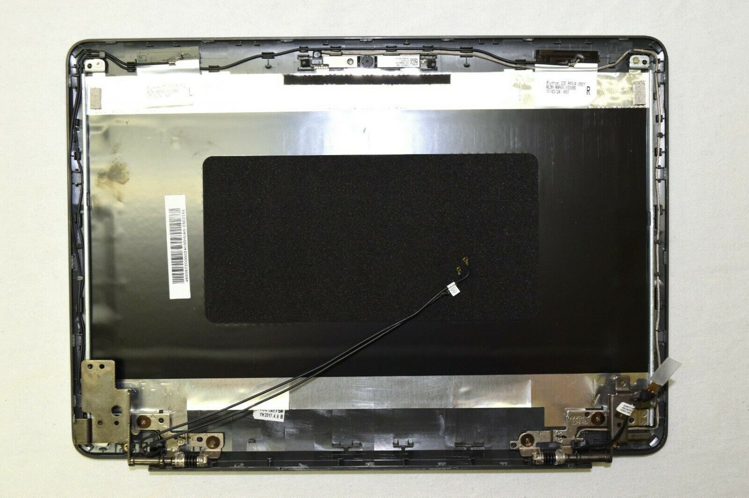 HP Chromebook 11-V019WM Display Case, 439.09703
