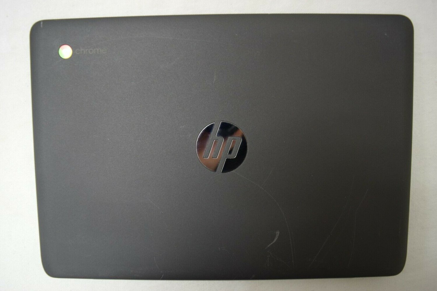 HP Chromebook 11-V025WM Display Case, No Bezel