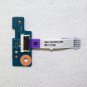 HP Chromebook 11-V025WM Sensor Board, 450.09701.0001