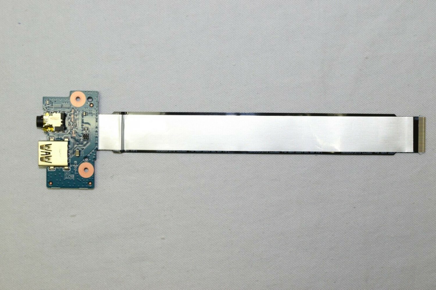 HP Chromebook 11-V025WM USB Audio Board, 450.09702.0001