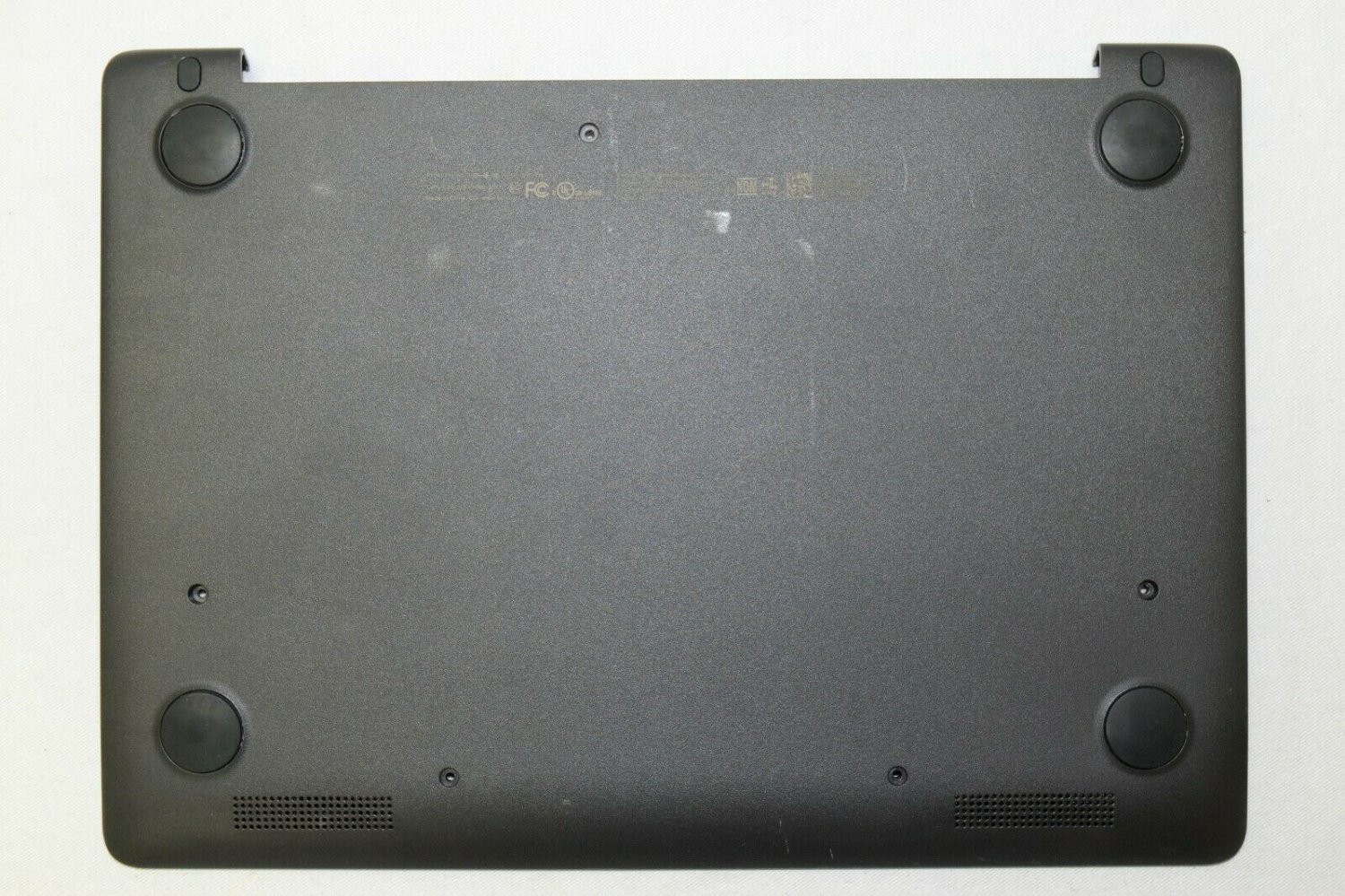 HP Chromebook 11-V019WM Bottom Case, 439.09703