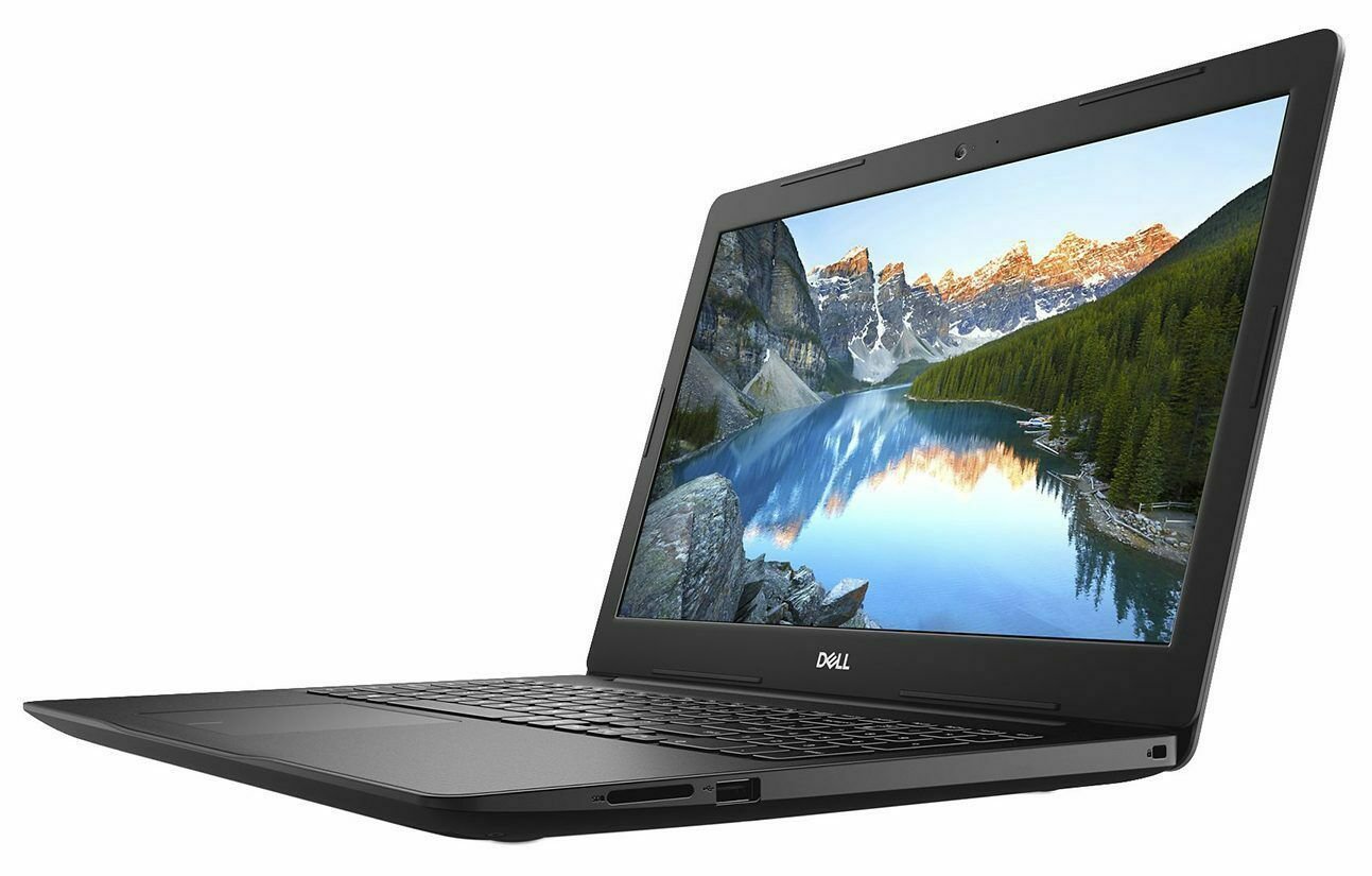 UPGRADED Dell Inspiron 15" FHD, Core i5-8265U, 16gb RAM, 992gb SSD, Win10 Pro