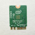 Intel 7265NGW Dual Band 2x2 Wireless AC + Bluetooth 4.0, 7265NGW, H35123-001