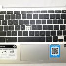 HP Chromebook 11-V019WM Top Case, 439.09703