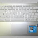 HP Chromebook 14-AK040WM Top Case and Keyboard, EAY09003110-2