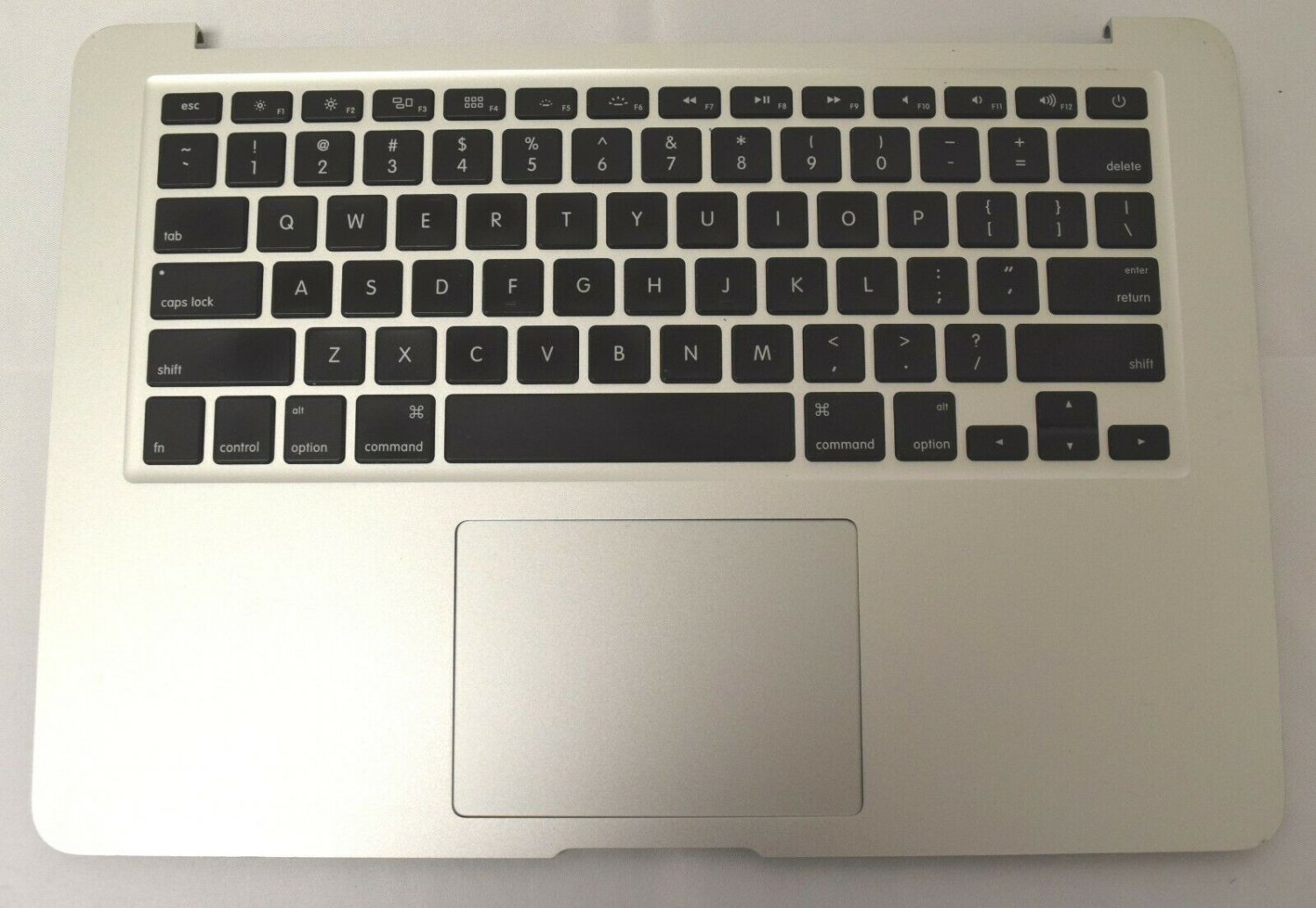 Apple MacBook Air A1466 (Mid-2012) Keyboard Palmrest Touchpad
