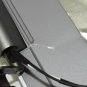 HP Chromebook 14-AK040WM Display Case and Bezel, No LCD, Y09GAA00